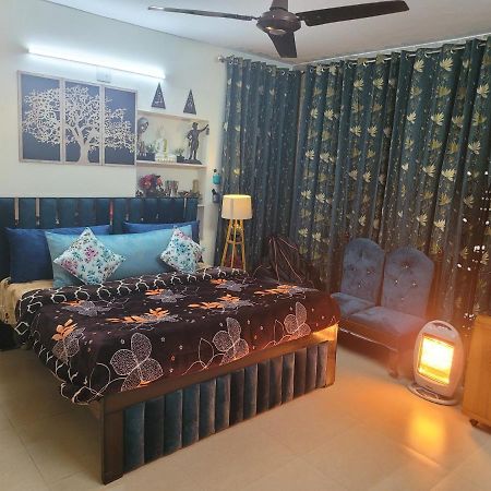 Dhairya'S Villa Home Away From Home Jammu Exterior foto