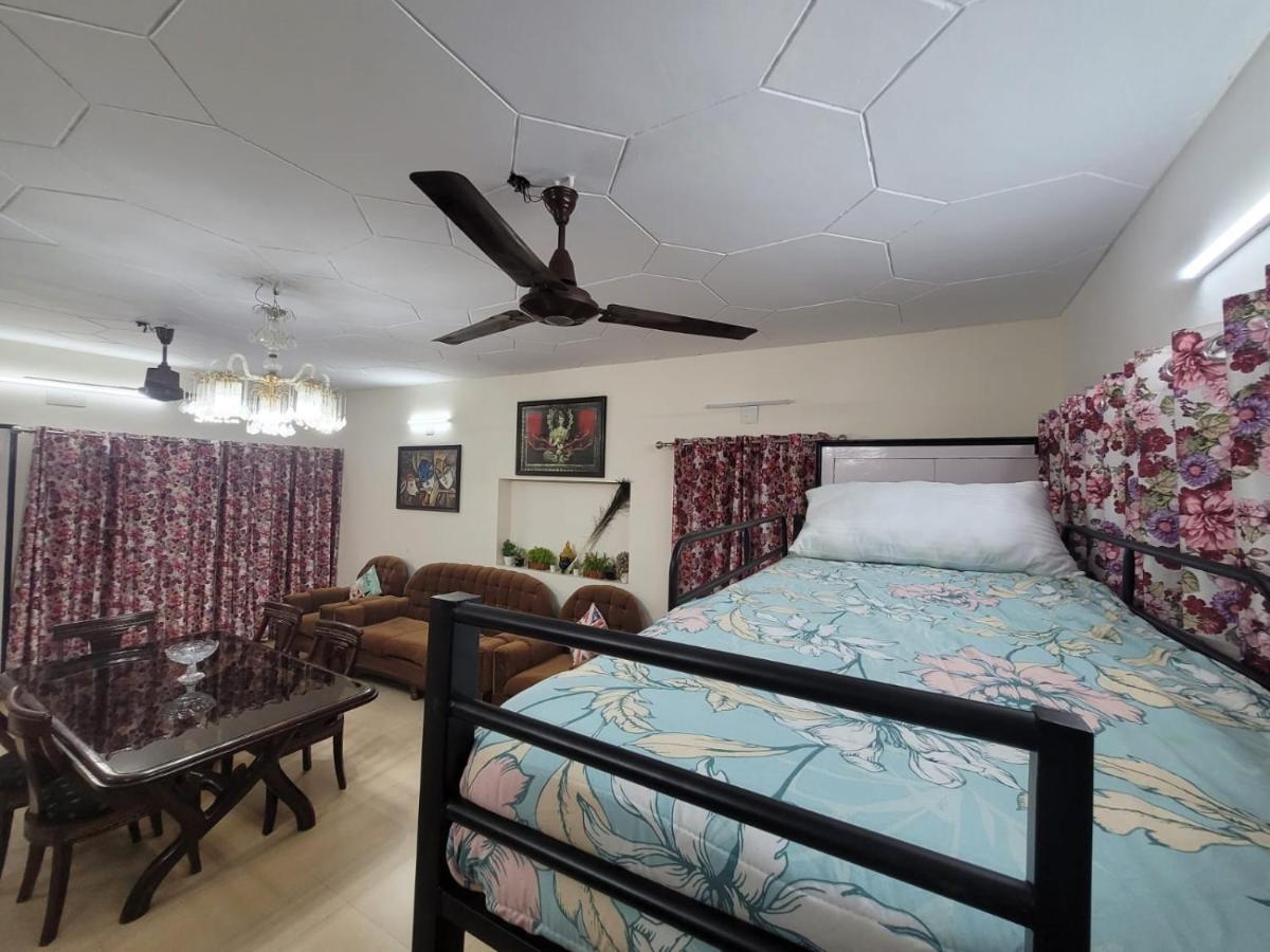 Dhairya'S Villa Home Away From Home Jammu Exterior foto