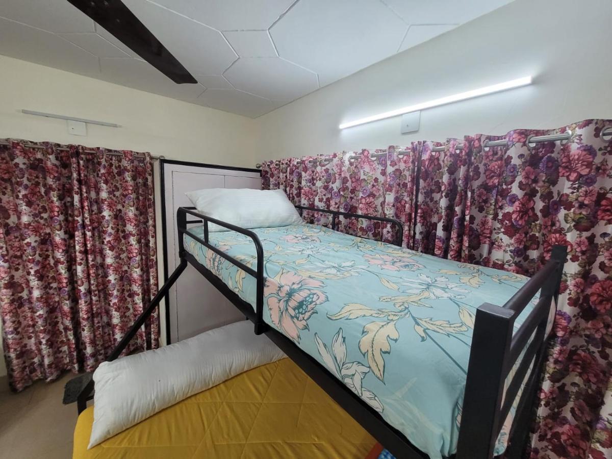 Dhairya'S Villa Home Away From Home Jammu Exterior foto