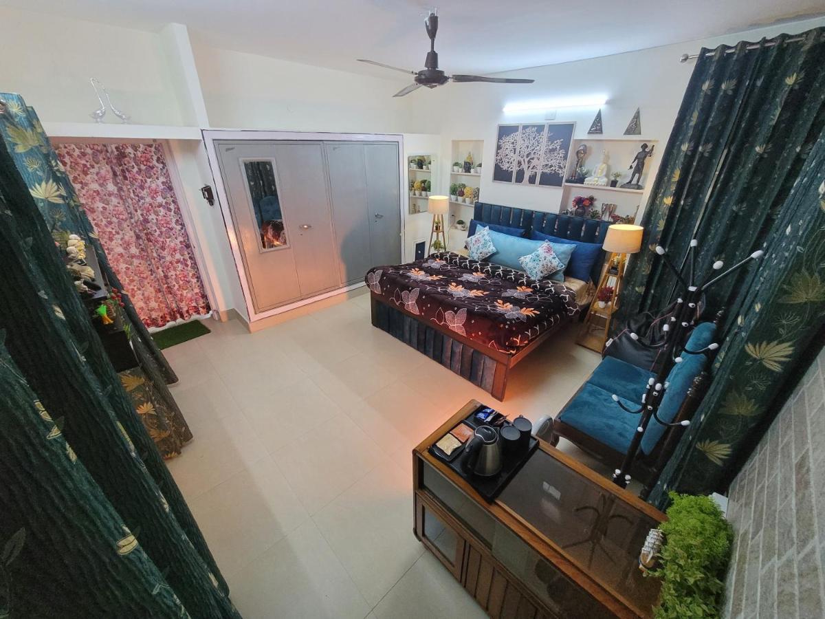 Dhairya'S Villa Home Away From Home Jammu Exterior foto