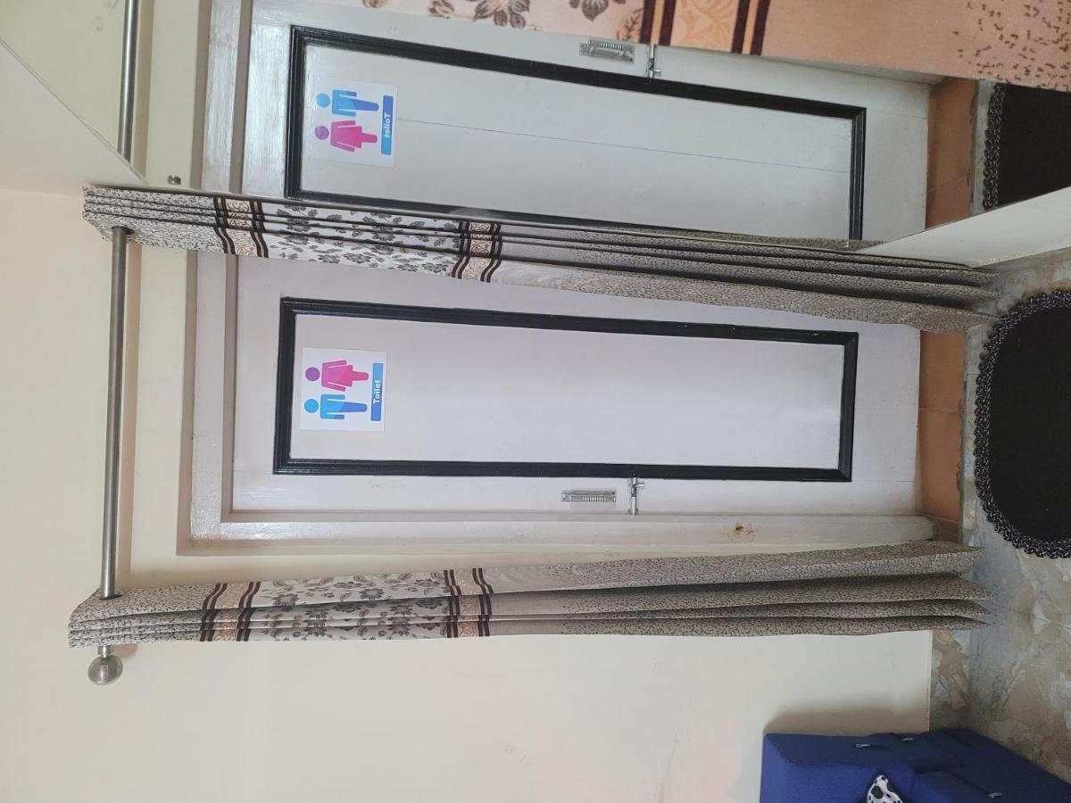 Dhairya'S Villa Home Away From Home Jammu Exterior foto
