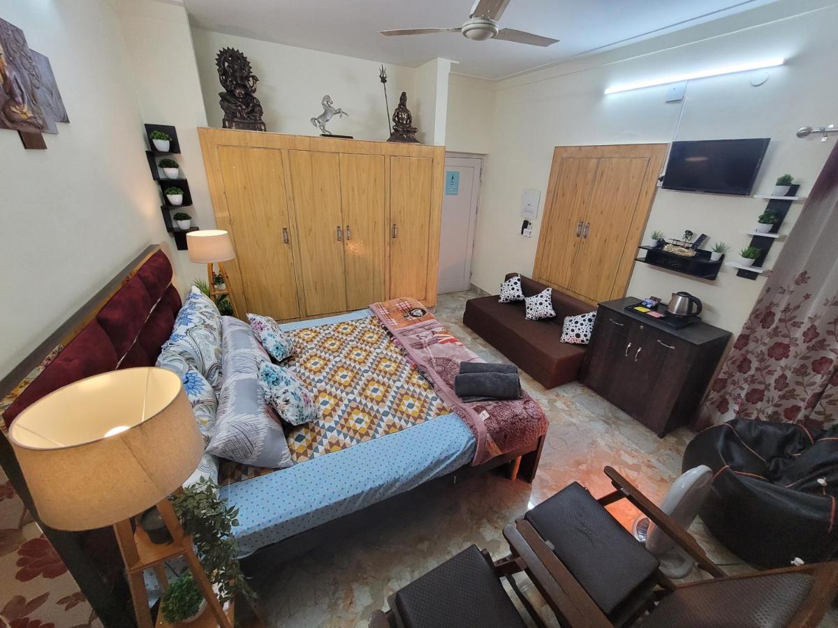 Dhairya'S Villa Home Away From Home Jammu Exterior foto