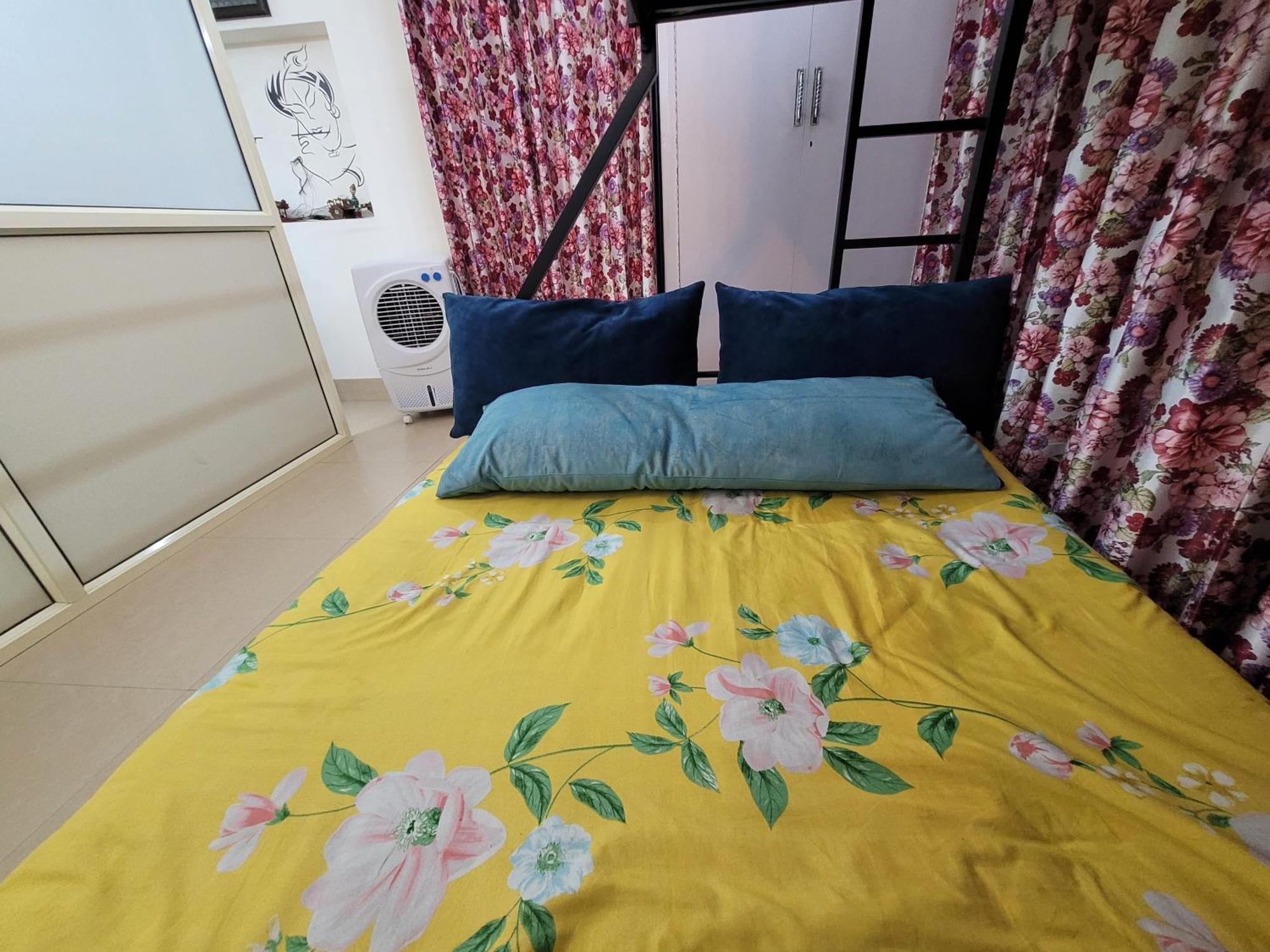 Dhairya'S Villa Home Away From Home Jammu Exterior foto