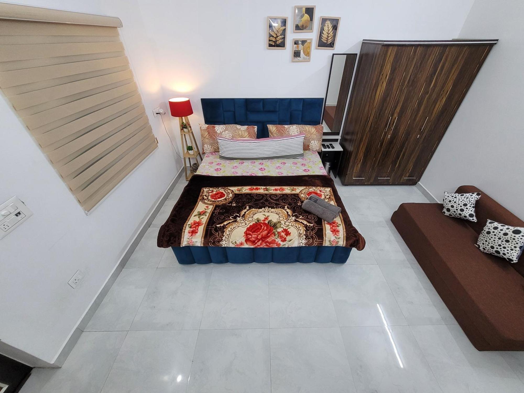 Dhairya'S Villa Home Away From Home Jammu Exterior foto
